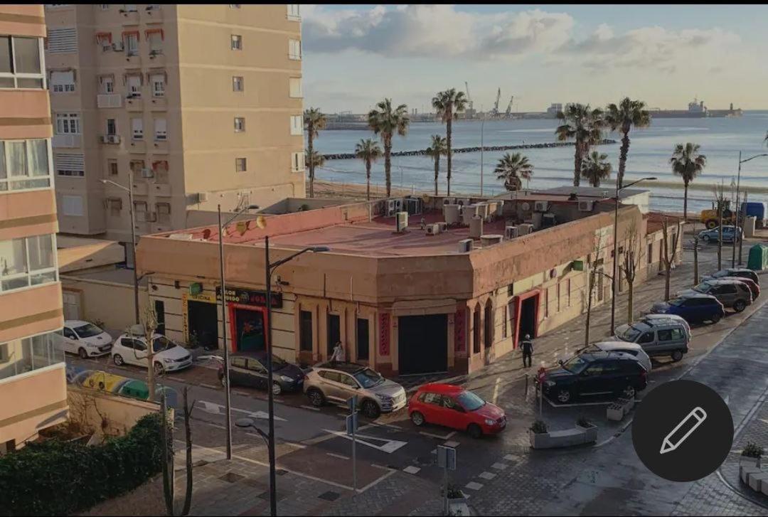 El Mirador De La Playa Apartment Melilla Exterior photo