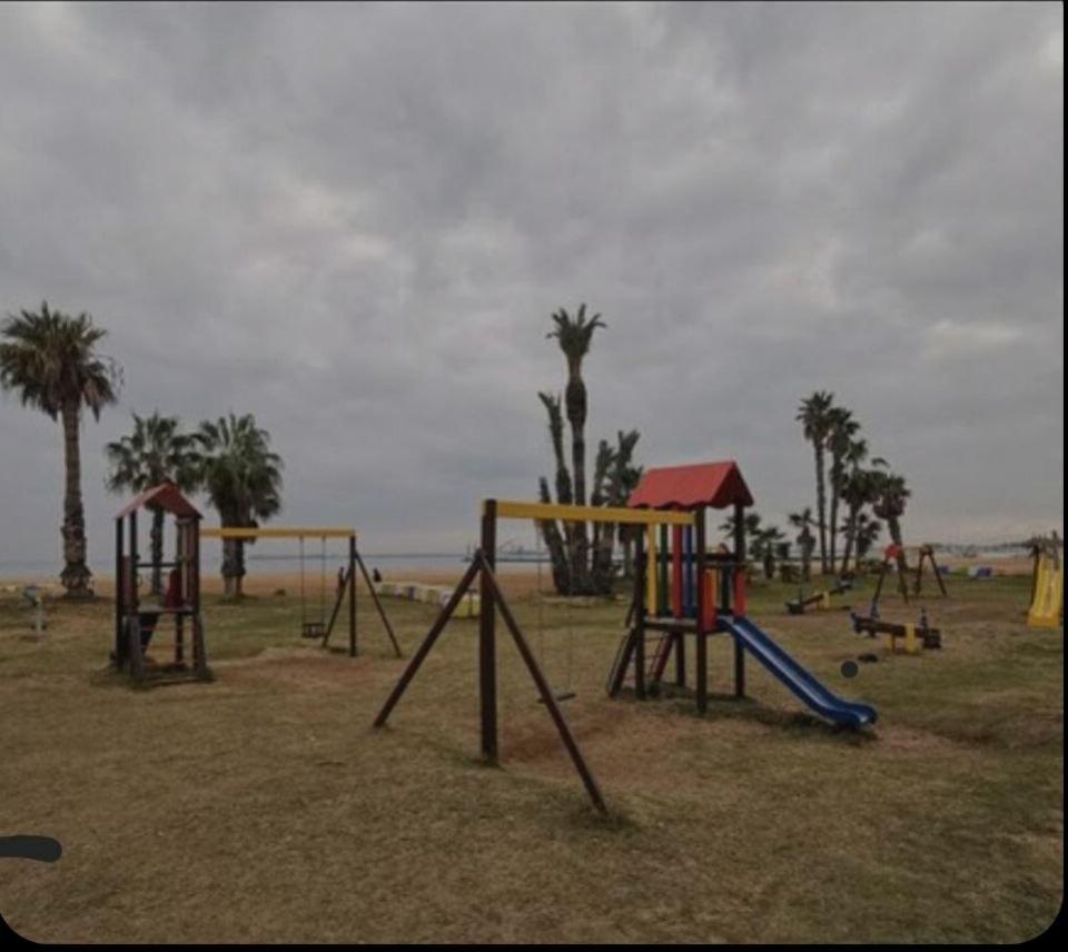 El Mirador De La Playa Apartment Melilla Exterior photo
