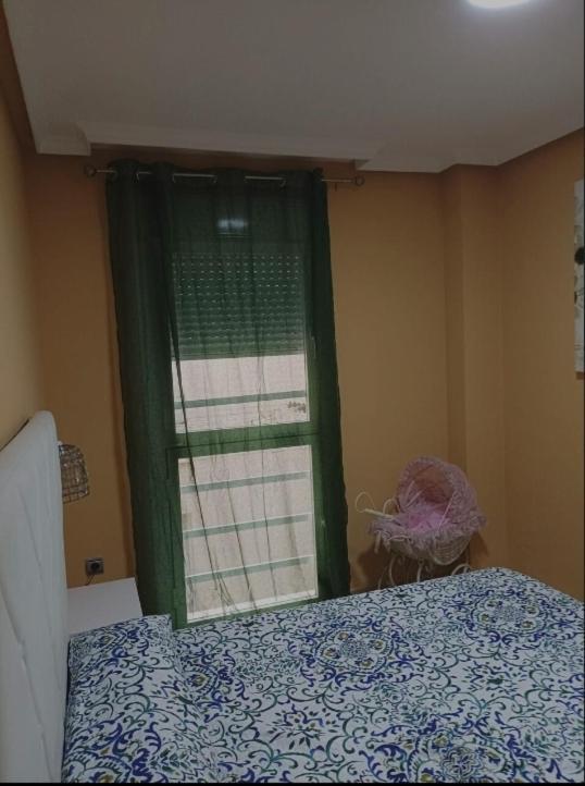 El Mirador De La Playa Apartment Melilla Exterior photo